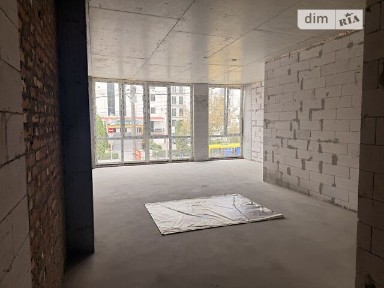 Продаж офісного приміщення 47.2 кв. м. на 2 поверсі на вул. Шептицького Андрія Митрополита, триповерхова будівля • ID 34962063