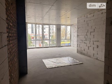 Продаж офісного приміщення 47.2 кв. м. на 2 поверсі на вул. Шептицького Андрія Митрополита, триповерхова будівля • ID 34962063