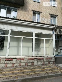 Продаж офісного приміщення 79 кв. м. на 1 поверсі на вул. Кам'янецька, п'ятиповерхова будівля • ID 34961026
