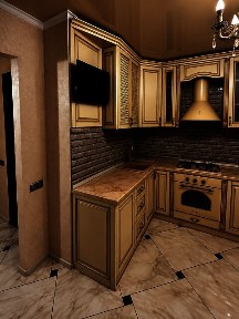 Продаж 1к квартири 37.1 кв. м на вул. Миколаївська 5 • ID 34961694