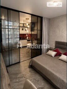 Продаж 1к квартири 30 кв. м на пров. Курортний • ID 34961770