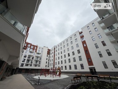 Продаж 2к квартири 72.5 кв. м на вул. Зелена 115Д • ID 34961695