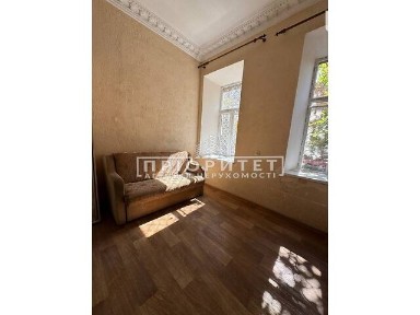 Продаж 1к квартири 18 кв. м на пров. Єлисаветградський • ID 34961668