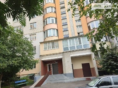 Продаж 3к квартири 92.1 кв. м на вул. Академіка Ющенка • ID 35015043