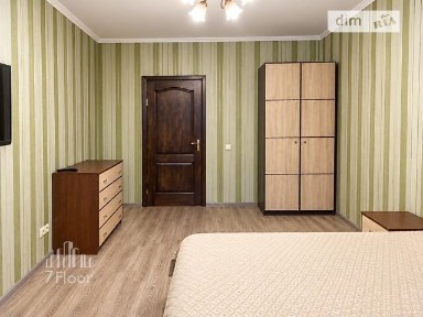 Продаж 1к квартири 42 кв. м на вул. Милославська 2 • ID 34961586