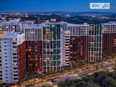 Продаж 1к квартири 30.73 кв. м на вул. Петлюри Симона 10 • ID 34961513