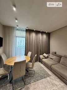 Продаж 4к квартири 88 кв. м на вул. Набережно-Рибальська дорога 3 • ID 34961448