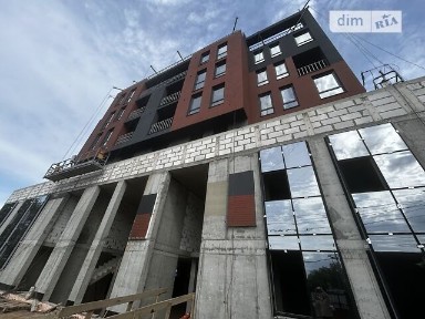Продаж 2к квартири 48.5 кв. м на вул. 28-ї Бригади 12Б • ID 34961314