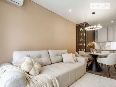 Продаж 2к квартири 61 кв. м на вул. Михайла Максимовича 24Г • ID 34997160