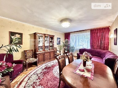 Продаж 4к квартири 113 кв. м на вул. Гоголівська 36/40 • ID 34961249