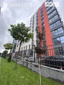 Продаж 1к квартири 42.1 кв. м на шосе Запорізьке 28В • ID 34961275