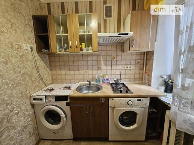 Продаж 1к квартири 22.4 кв. м на вул. Спортивна • ID 34961224