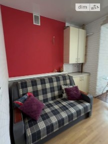 Продаж 1к квартири 37 кв. м на вул. Лісова 50 • ID 34960981