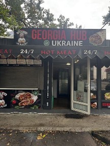 Здається комерційне приміщення на вул. Пономарьова 30, площа 24 кв. м • ID 34962186