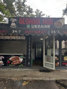 Здається комерційне приміщення на вул. Пономарьова 30, площа 24 кв. м • ID 34962186