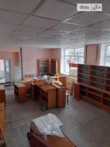 Здається комерційне приміщення на пров. Бобринського 4, площа 103.7 кв. м • ID 34961480