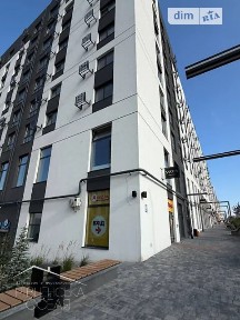 Здається комерційне приміщення на вул. Студентська 26А, площа 59.6 кв. м • ID 34961192