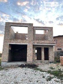 Продаж 2 поверхового будинку з ділянкою на 5 соток, 120 кв. м, 5 кімнат, на вул. Матвія Лотовича • ID 34962527