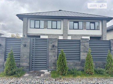 Продаж 2 поверхового дуплекса з ділянкою на 3 сотки, 120 кв. м, 4 кімнати, на вул. Івана Мазепи • ID 34962544