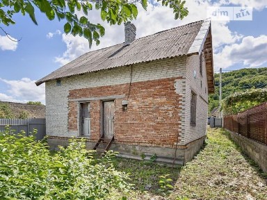 Продаж 1 поверхового будинку з ділянкою на 16.48 сотки, 56.2 кв. м, 3 кімнати, на вул. Галицька • ID 34962498