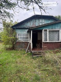Продаж 1 поверхового будинку з верандою і ділянкою на 14 соток, 97.5 кв. м, 4 кімнати, на вул. Тетерівська • ID 34962403