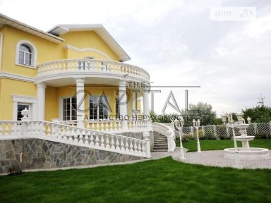 Продаж 2 поверхового будинку з верандою і ділянкою на 25 соток, 656 кв. м, 7 кімнат, на вул. Рудиківська 8 • ID 34962323