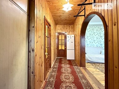 Продаж 1 поверхового будинку з верандою і ділянкою на 15 соток, 110 кв. м, 3 кімнати, на вул. Гагаріна 78 • ID 34962030