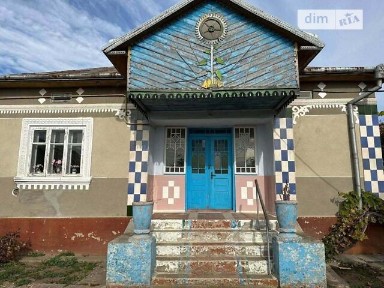 Лісова вулиця, Нирків, вул. Лісова 6 34961807