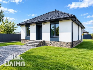 Продаж 1 поверхового будинку з ділянкою на 5.3 сотки, 89 кв. м, 3 кімнати, на вул. Підлісна • ID 34961927