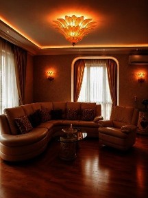 Продаж 3 поверхового будинку з ділянкою на 12 соток, 358.7 кв. м, 3 кімнати, на вул. Верхній Вал 10 • ID 34961862