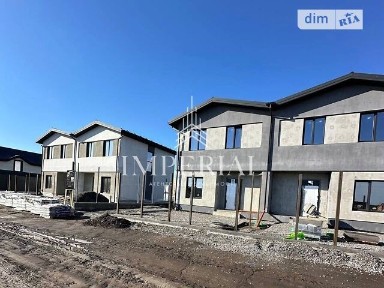 Продаж 2 поверхового будинку з ділянкою на 2 сотки, 101 кв. м, 4 кімнати, на вул. Таращанська 157 • ID 34961888