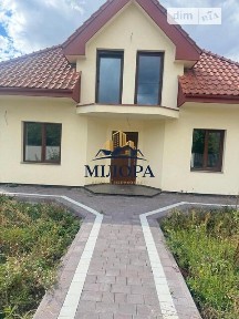 Продаж 2 поверхового будинку з ділянкою на 7 соток, 200 кв. м, 5 кімнат, на вул. Нова • ID 34961849