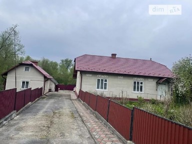 Продаж 1 поверхового будинку з ділянкою на 25 соток, 120 кв. м, 4 кімнати, на вул. Бандери • ID 34961743