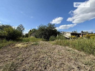Продаж 1 поверхового будинку з верандою і ділянкою на 13 соток, 84.3 кв. м, 3 кімнати, на вул. Харківська • ID 34961488