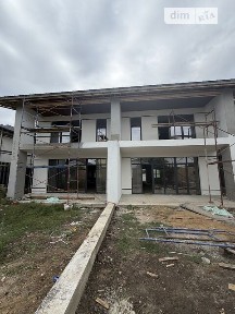 Продаж 2 поверхового будинку з верандою і ділянкою на 3 сотки, 185 кв. м, 4 кімнати, на вул. Центральна (Червоний хутір) • ID 34961289