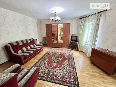 Продаж 1 поверхового будинку з ділянкою на 1 сотку, 70 кв. м, 3 кімнати, на 3-а вул. Заводська • ID 34961312