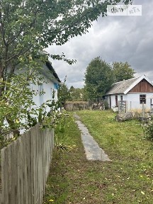 Продаж 1 поверхового будинку з ділянкою на 14 соток, 55 кв. м, 3 кімнати, на вул. Тиха • ID 34961204