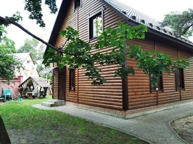Продаж 2 поверхового будинку бесідка 200 кв. м, 7 кімнат, на вул. Набережна 108В • ID 34961182