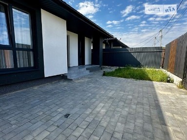 Соборний провулок, Агрономічне, пров. Соборний 34961044
