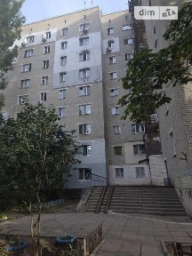 Академіка Заболотного вулиця, мікрорайон Містечко Котовського, район Пересипський, Одеса, вул. Академіка Заболотного 34953931