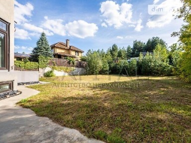 Продаж 3 поверхового будинку з ділянкою на 15 соток, 570 кв. м, 7 кімнат, на вул. Ярослава Мудрого • ID 34954879