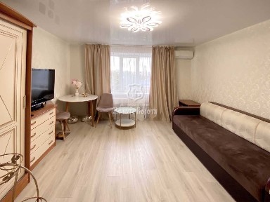 Продаж 2-кімнатної квартири 51.5 м², Ігоря Шамо бул., Качуровського, 1
