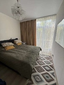 Продаж 1-кімнатної квартири 42 м², Регенераторна вул., 4, Корпус 16