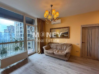 Продаж 1-кімнатної квартири 60 м², Тверський тупик, тупік, 7Б