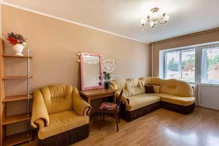 Продаж 2-кімнатної квартири 43 м², Кловський узвіз, 12А