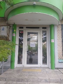 Комерційне приміщення 202 м², Київ, Позняки