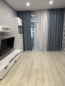 Здам квартру Жемчужная Каддорр Таирова