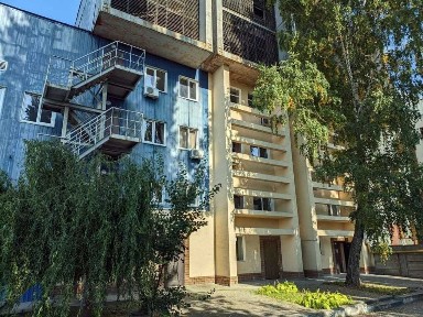 Продаж діюче виробництво труб, Біла Церква, Київська обл.