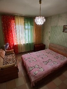 Сдам 2 комнатную квартиру в Лузановке