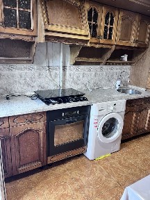 4х Комнатная Бочарова/ Добровольского можно с животными